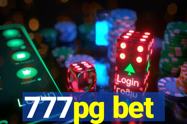 777pg bet